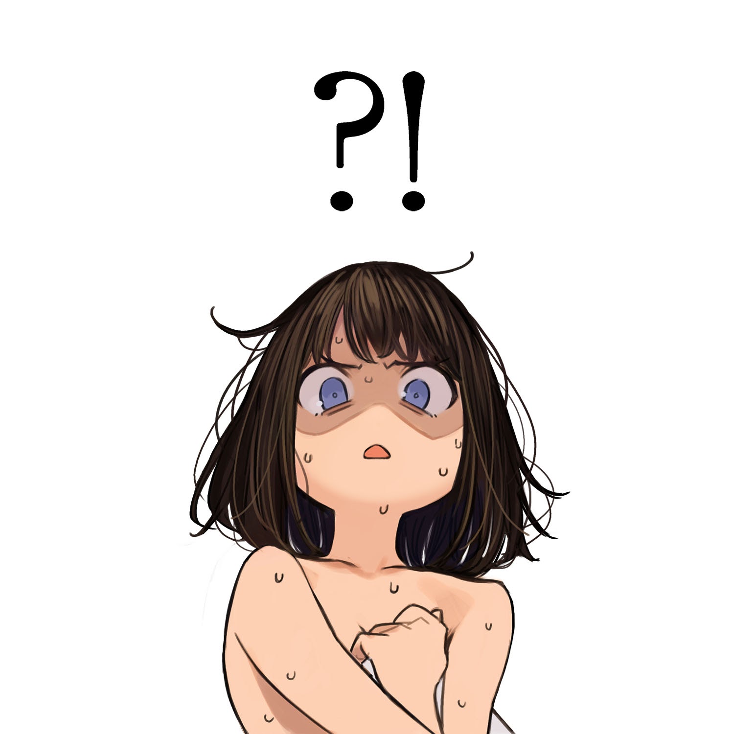 Senpai Is Mine Chapter 21 Gambar 2